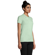 PLANET WOMEN polo 170g PLANET WOMEN