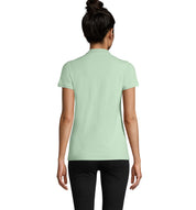 PLANET WOMEN polo 170g PLANET WOMEN