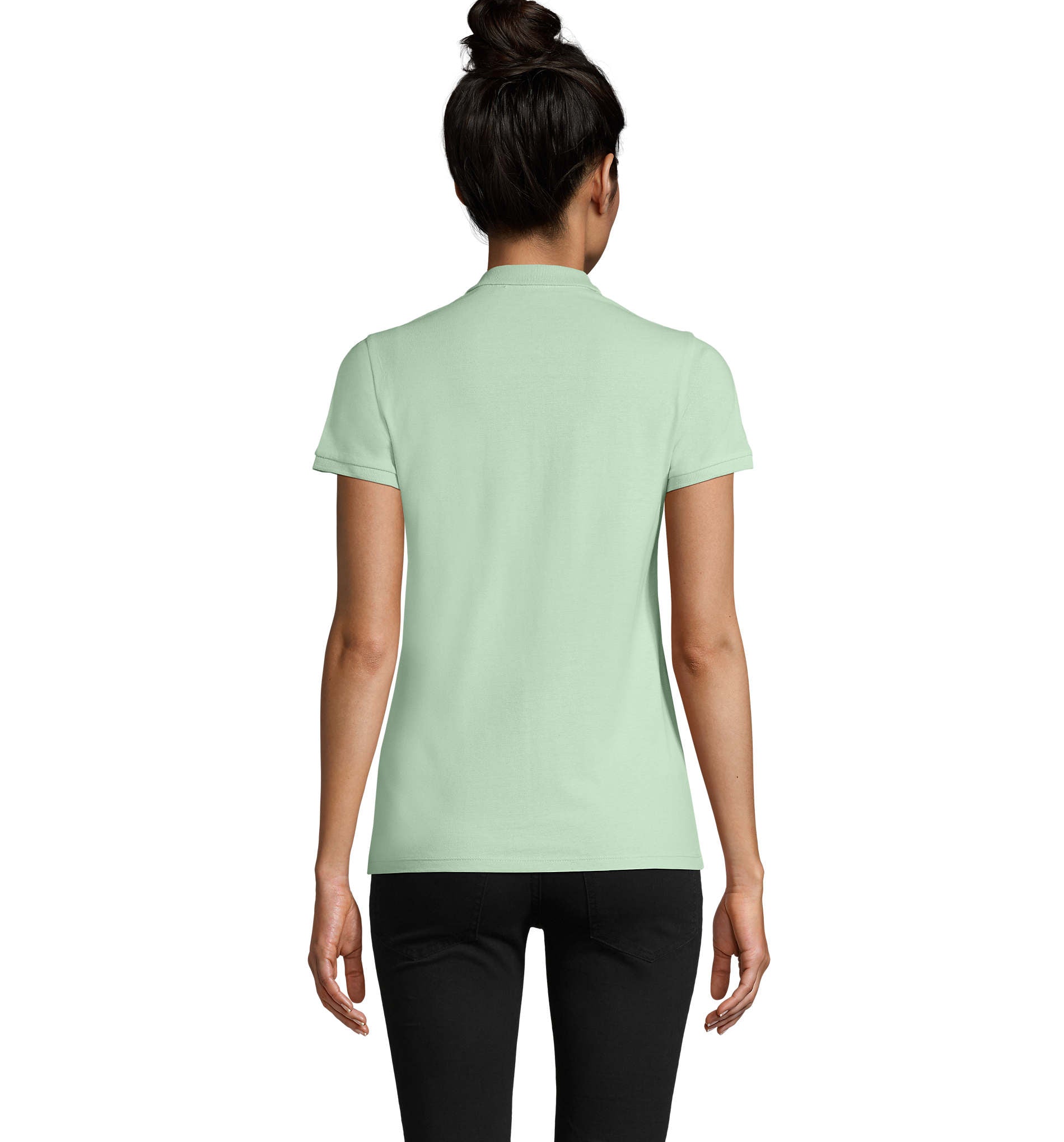 PLANET WOMEN polo 170g PLANET WOMEN