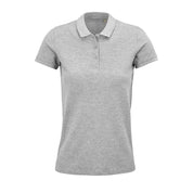 PLANET WOMEN polo 170g PLANET WOMEN