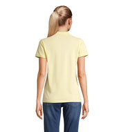 PLANET WOMEN polo 170g PLANET WOMEN