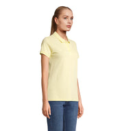 PLANET WOMEN polo 170g PLANET WOMEN