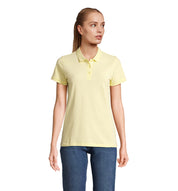 PLANET WOMEN polo 170g PLANET WOMEN