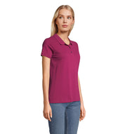 PLANET WOMEN polo 170g PLANET WOMEN
