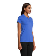 PLANET WOMEN polo 170g PLANET WOMEN