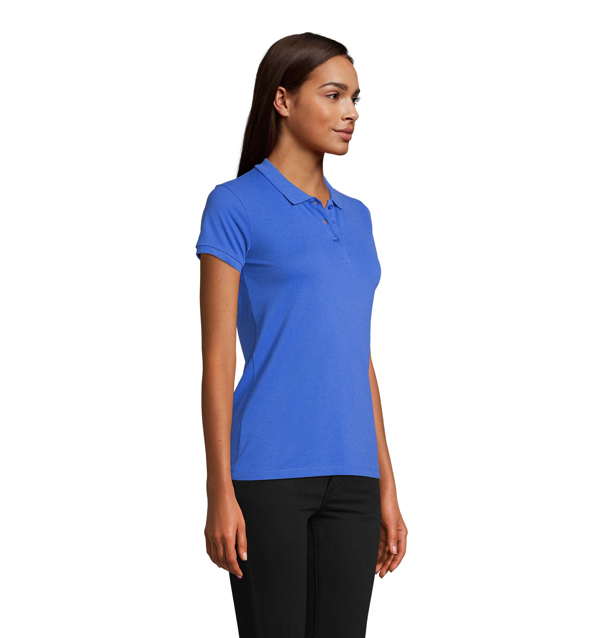 PLANET WOMEN polo 170g PLANET WOMEN