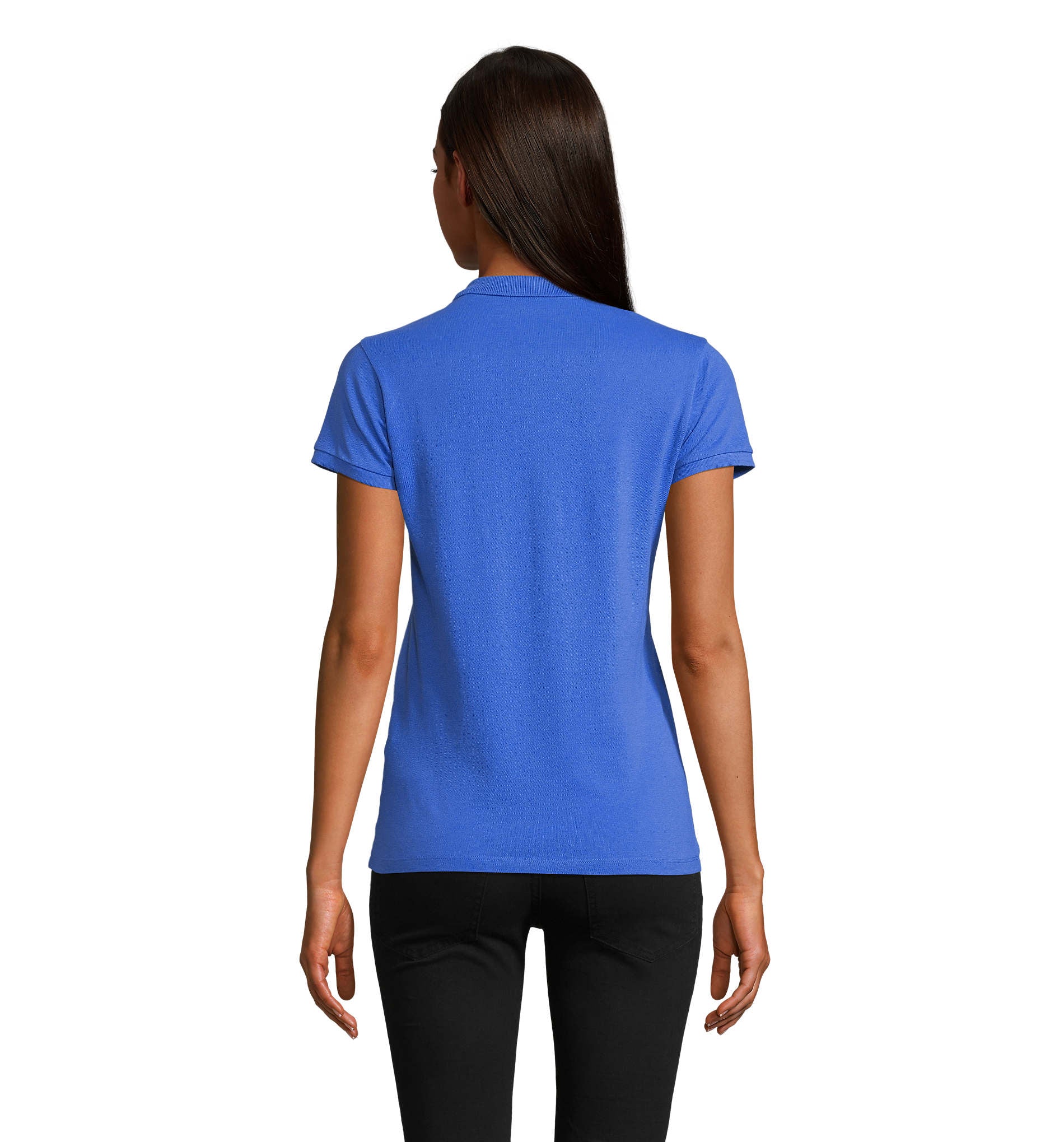 PLANET WOMEN polo 170g PLANET WOMEN
