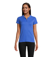 PLANET WOMEN polo 170g PLANET WOMEN