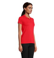 PLANET WOMEN polo 170g PLANET WOMEN