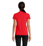 PLANET WOMEN polo 170g PLANET WOMEN