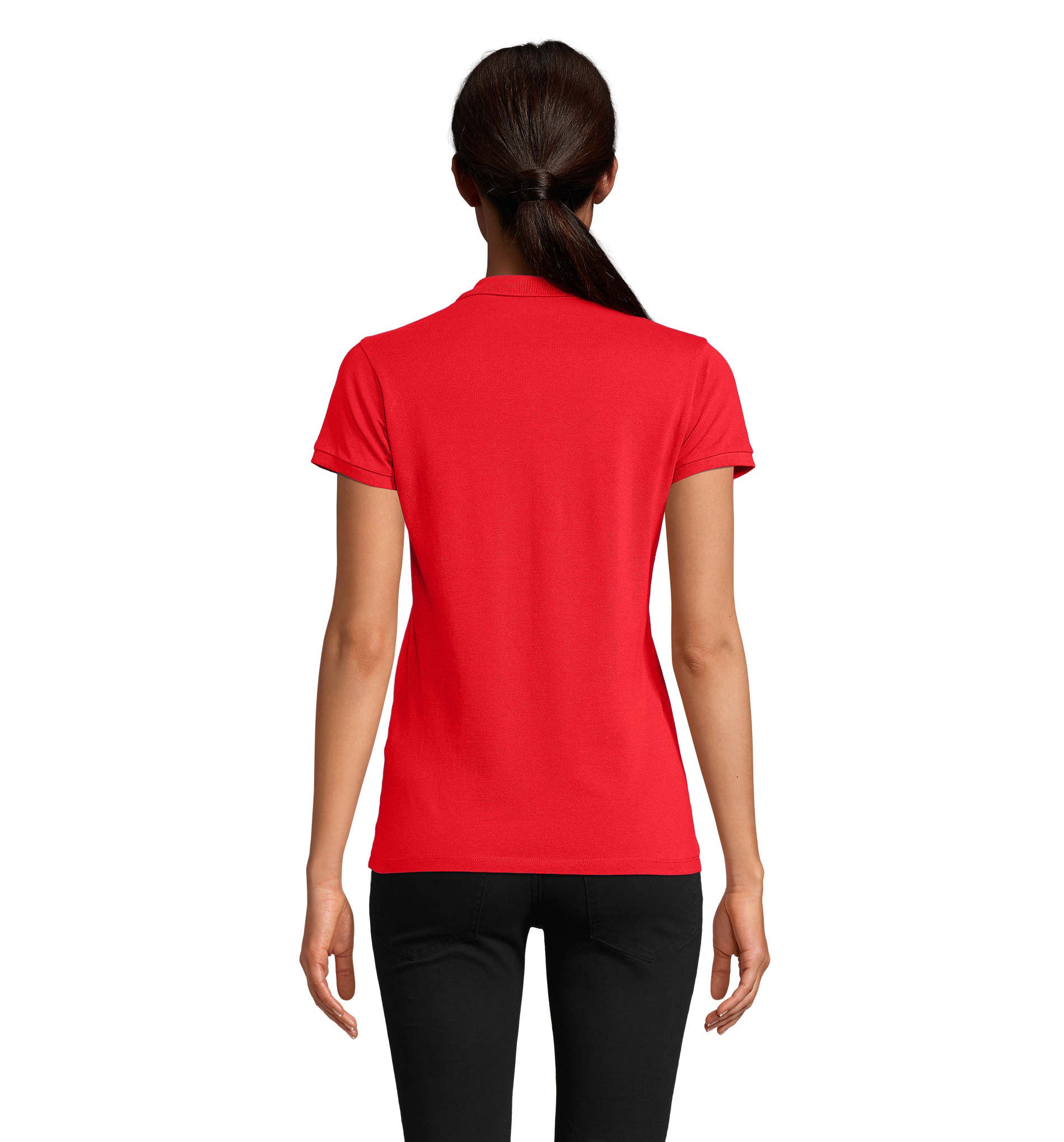 PLANET WOMEN polo 170g PLANET WOMEN