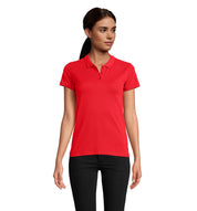 PLANET WOMEN polo 170g PLANET WOMEN