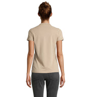 PLANET WOMEN polo 170g PLANET WOMEN