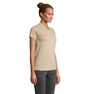 PLANET WOMEN polo 170g PLANET WOMEN