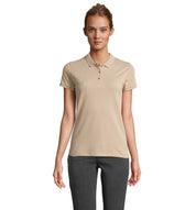 PLANET WOMEN polo 170g PLANET WOMEN