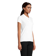 PLANET WOMEN polo 170g PLANET WOMEN