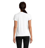 PLANET WOMEN polo 170g PLANET WOMEN
