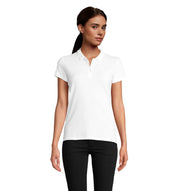 PLANET WOMEN polo 170g PLANET WOMEN