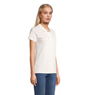 PLANET WOMEN polo 170g PLANET WOMEN