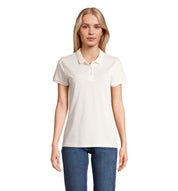 PLANET WOMEN polo 170g PLANET WOMEN