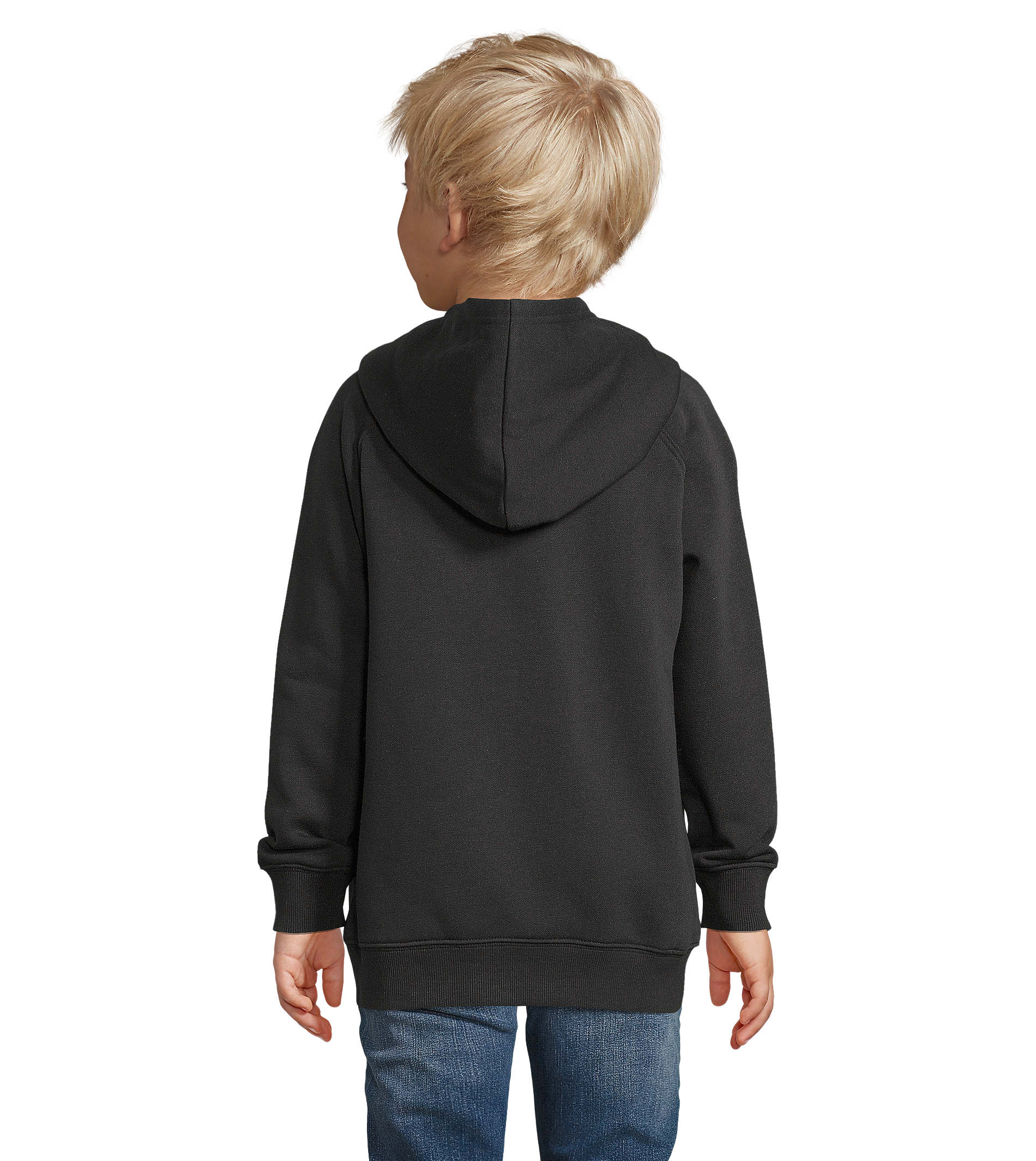 STELLAR BLUZA DZIECIĘCA STELLAR KIDS