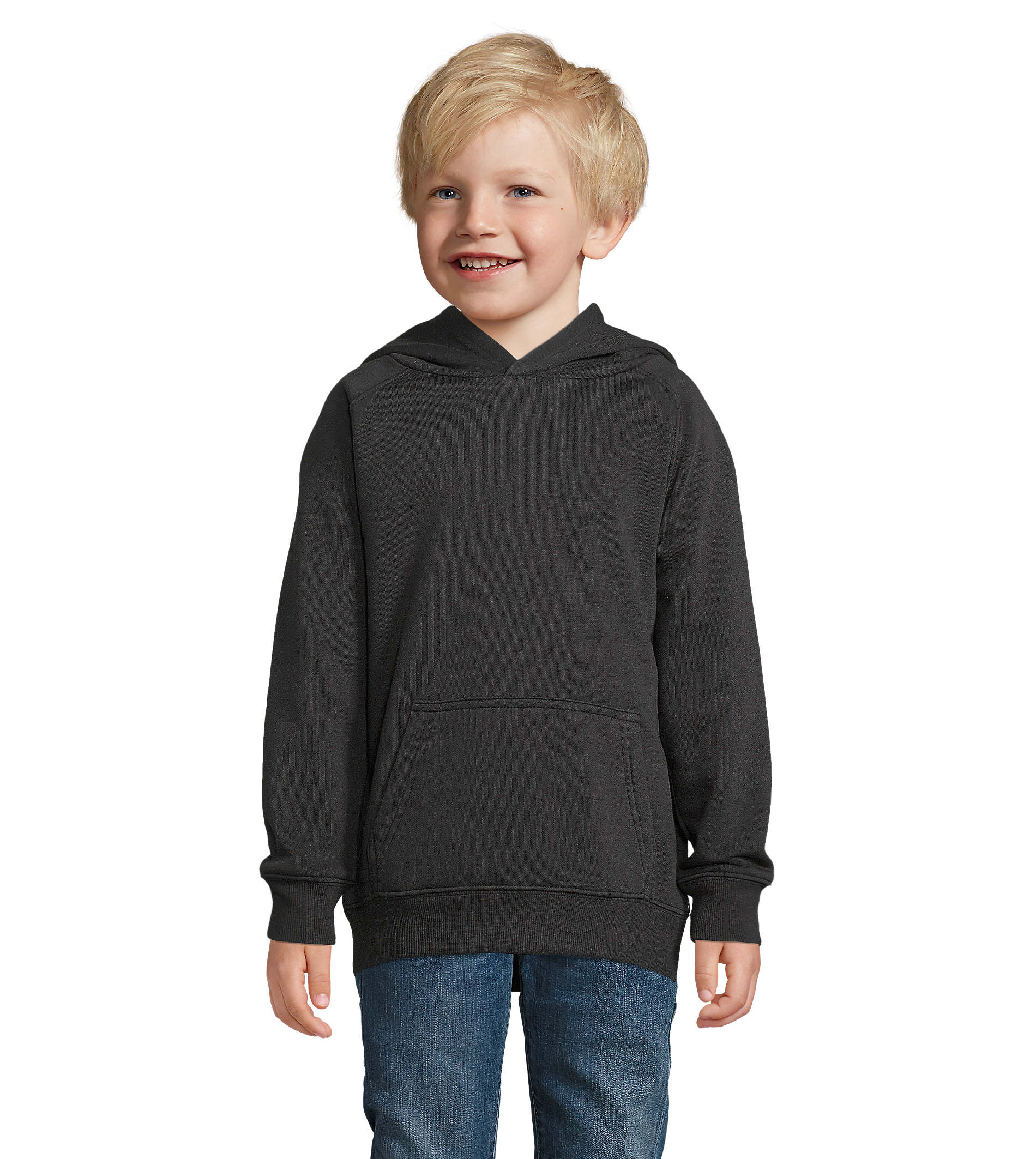 STELLAR BLUZA DZIECIĘCA STELLAR KIDS