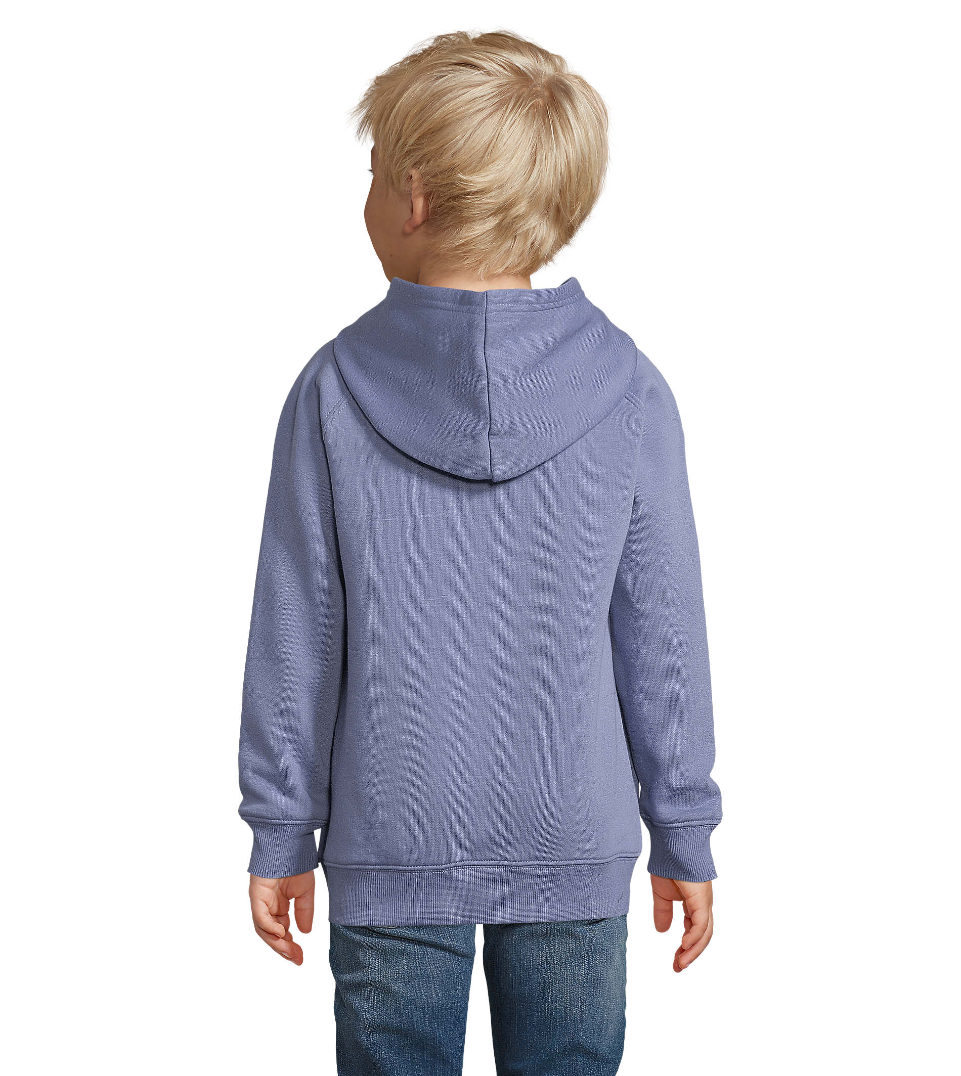 STELLAR BLUZA DZIECIĘCA STELLAR KIDS