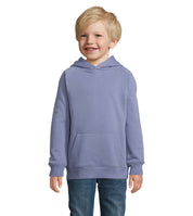 STELLAR BLUZA DZIECIĘCA STELLAR KIDS