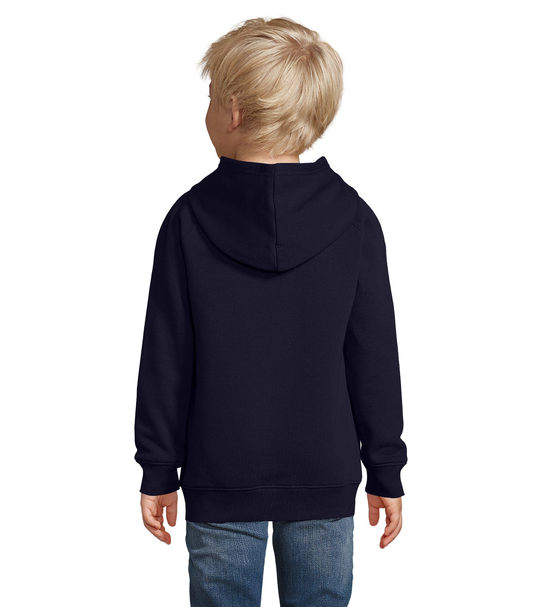 STELLAR BLUZA DZIECIĘCA STELLAR KIDS