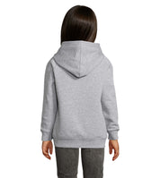 STELLAR BLUZA DZIECIĘCA STELLAR KIDS