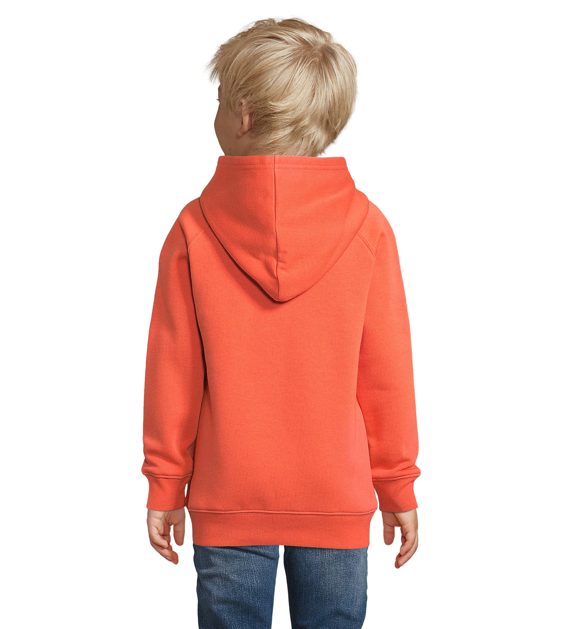 STELLAR BLUZA DZIECIĘCA STELLAR KIDS