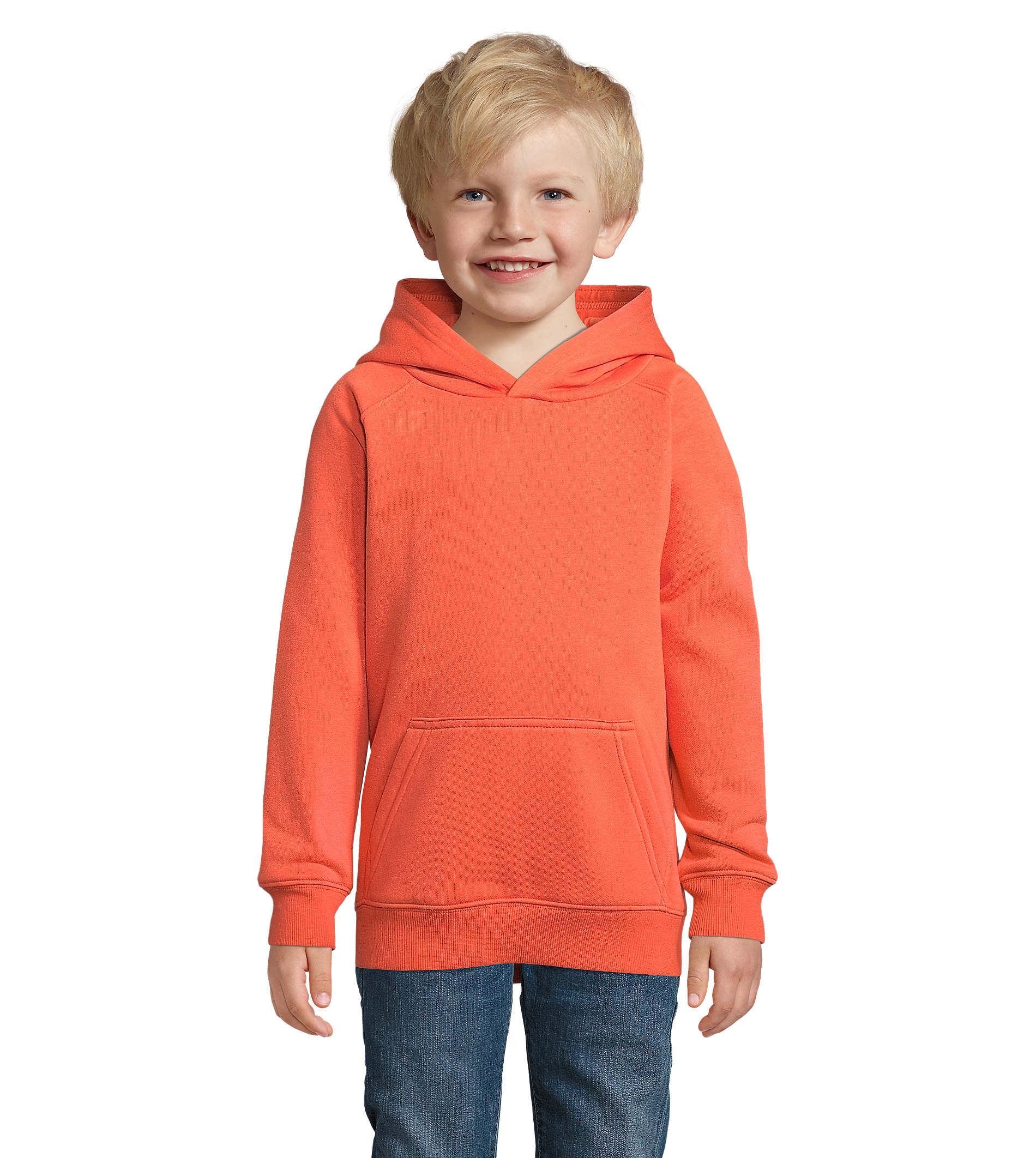 STELLAR BLUZA DZIECIĘCA STELLAR KIDS