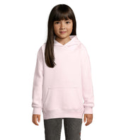 STELLAR BLUZA DZIECIĘCA STELLAR KIDS