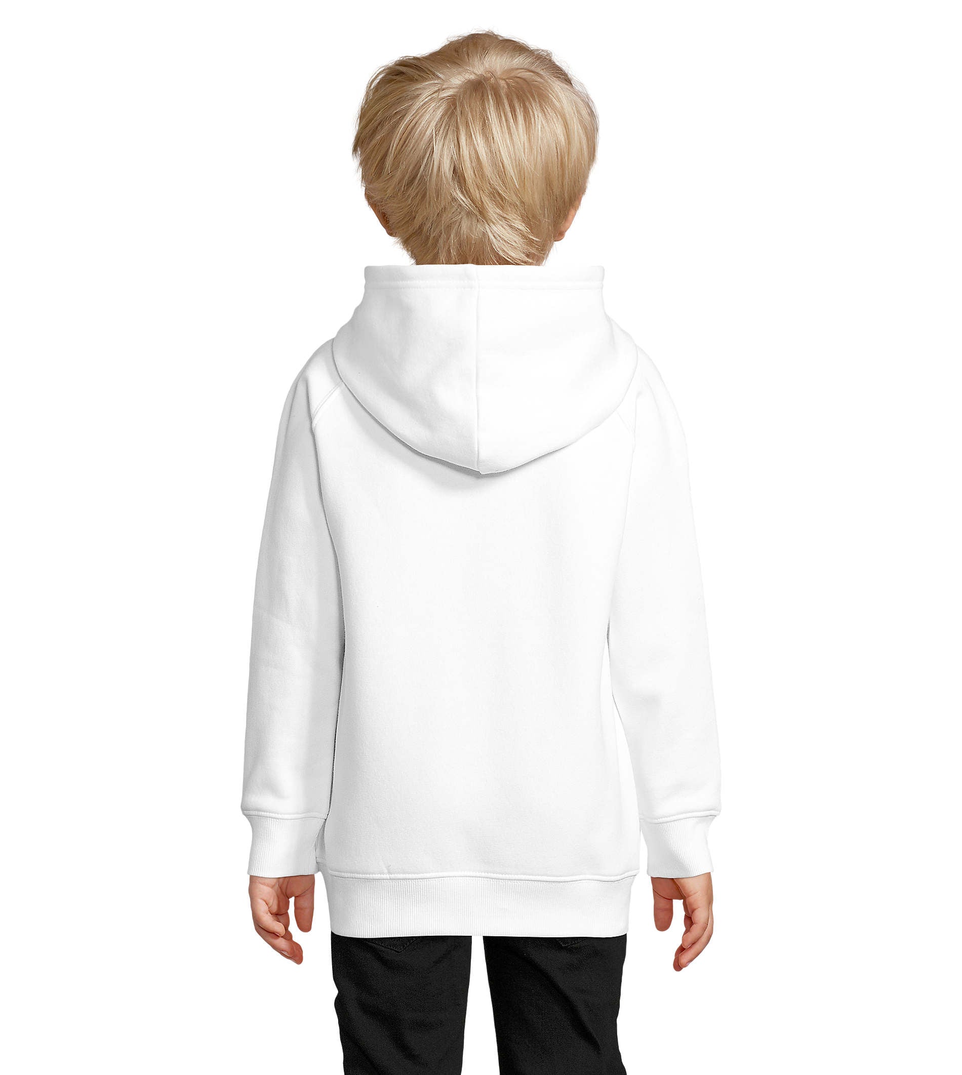 STELLAR BLUZA DZIECIĘCA STELLAR KIDS