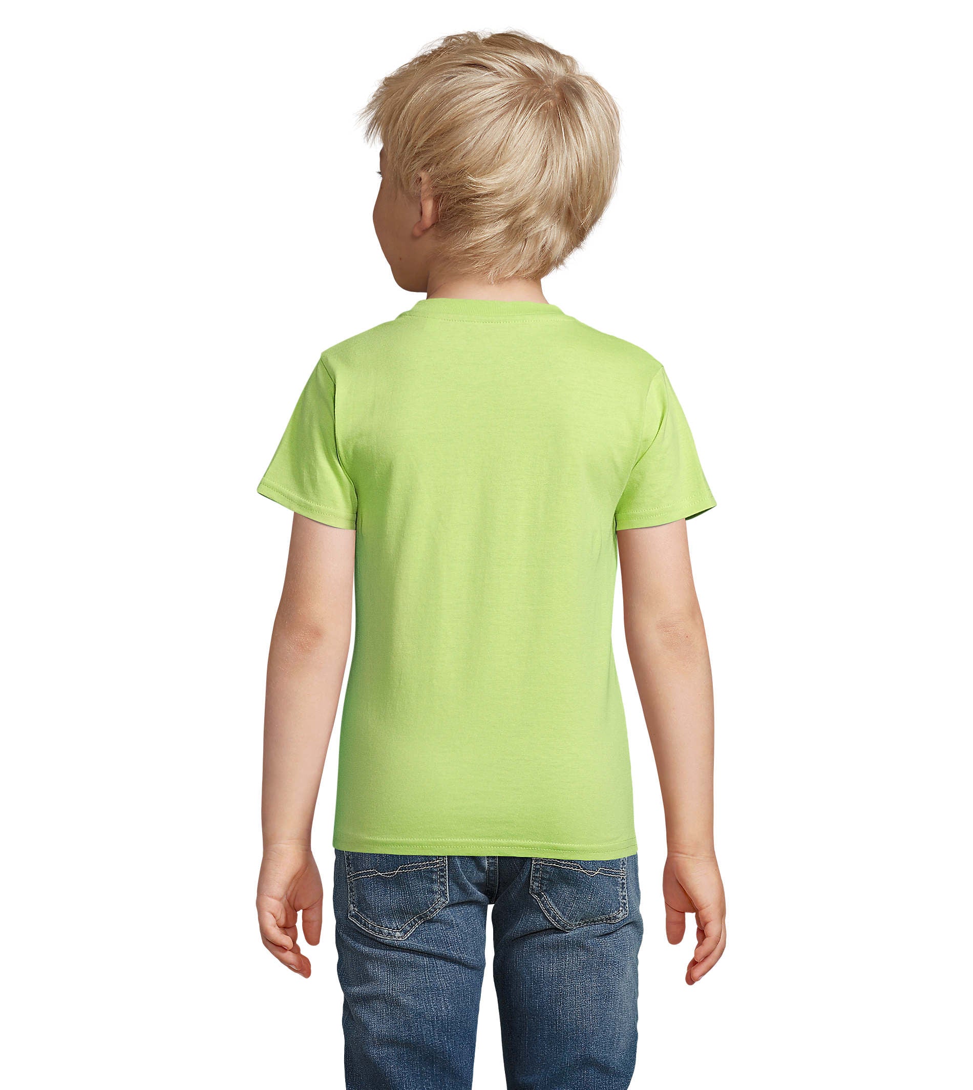 PIONEER Dziecięcy T-SHIRT PIONEER KIDS