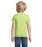 PIONEER Dziecięcy T-SHIRT PIONEER KIDS