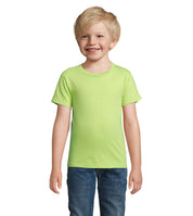 PIONEER Dziecięcy T-SHIRT PIONEER KIDS