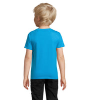 PIONEER Dziecięcy T-SHIRT PIONEER KIDS