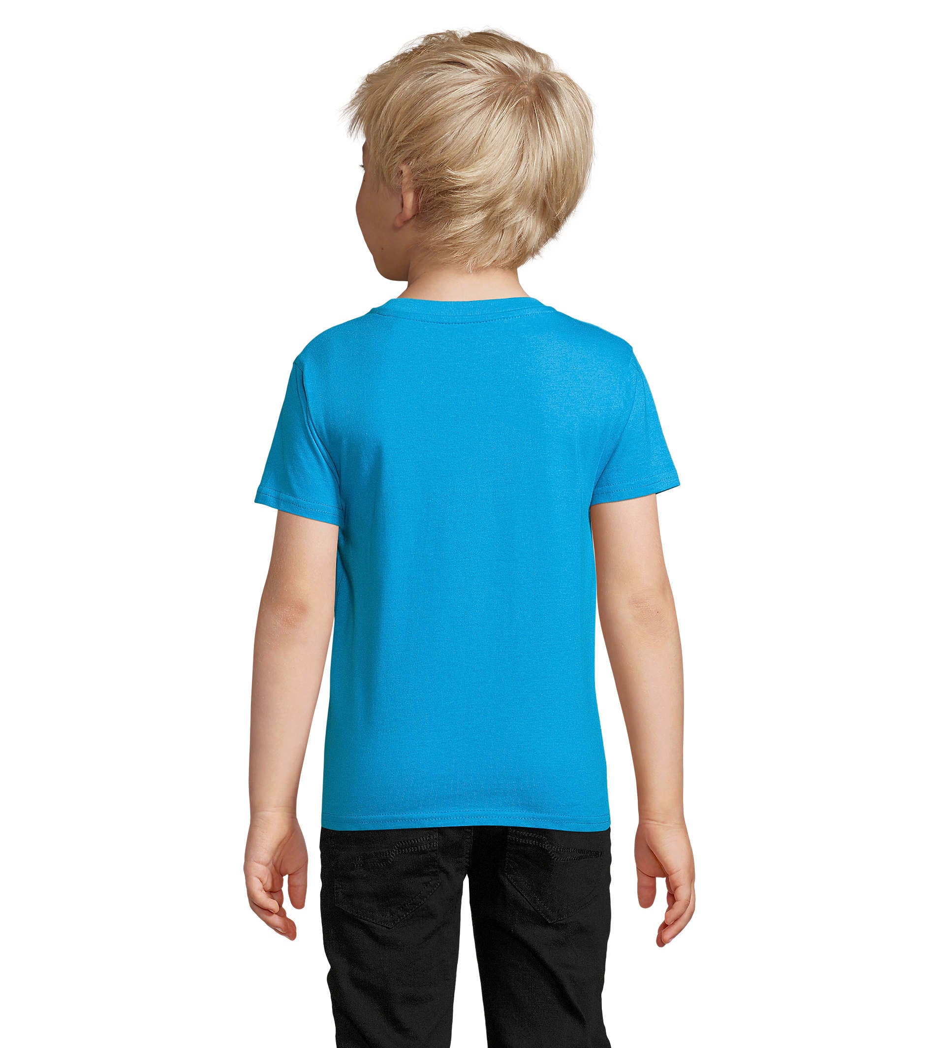 PIONEER Dziecięcy T-SHIRT PIONEER KIDS