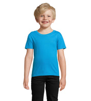 PIONEER Dziecięcy T-SHIRT PIONEER KIDS