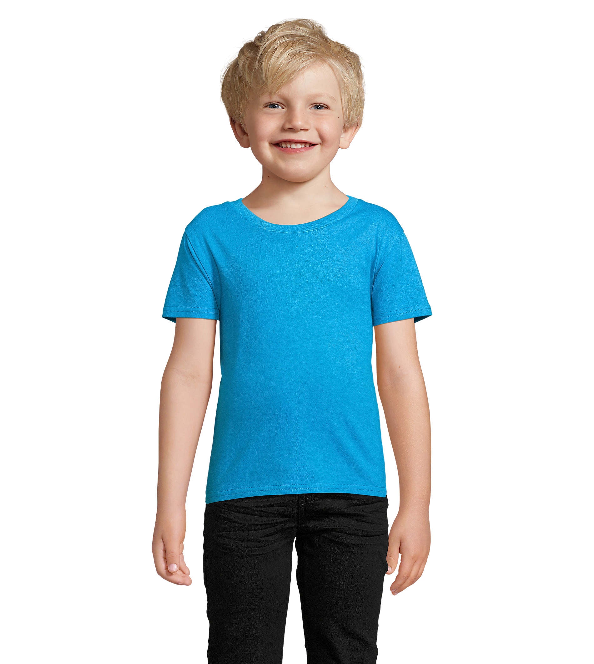 PIONEER Dziecięcy T-SHIRT PIONEER KIDS