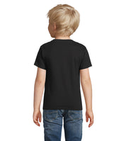 PIONEER Dziecięcy T-SHIRT PIONEER KIDS