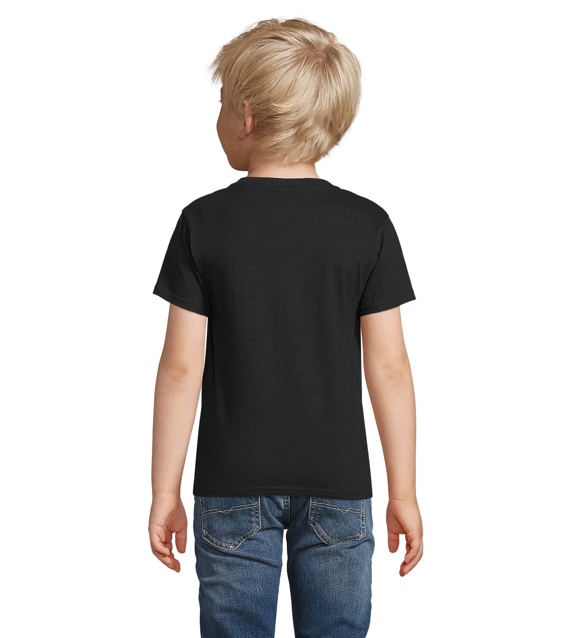 PIONEER Dziecięcy T-SHIRT PIONEER KIDS