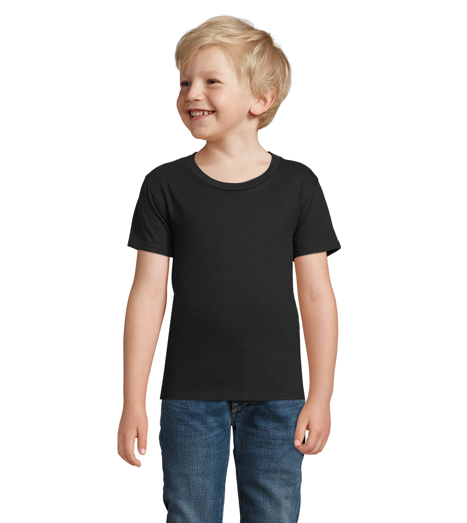 PIONEER Dziecięcy T-SHIRT PIONEER KIDS