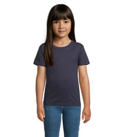 PIONEER Dziecięcy T-SHIRT PIONEER KIDS