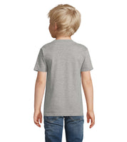 PIONEER Dziecięcy T-SHIRT PIONEER KIDS