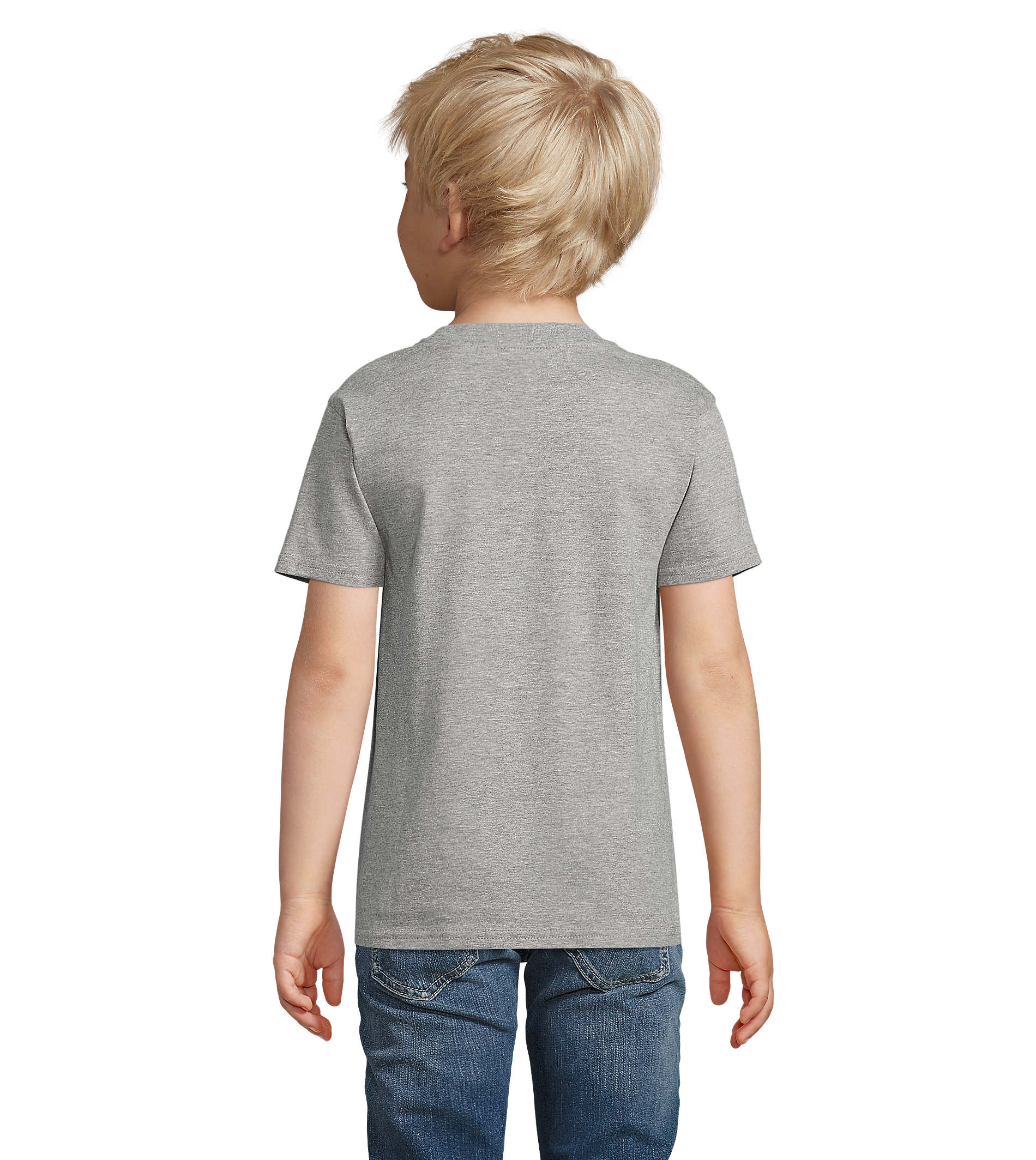 PIONEER Dziecięcy T-SHIRT PIONEER KIDS
