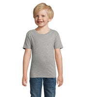 PIONEER Dziecięcy T-SHIRT PIONEER KIDS