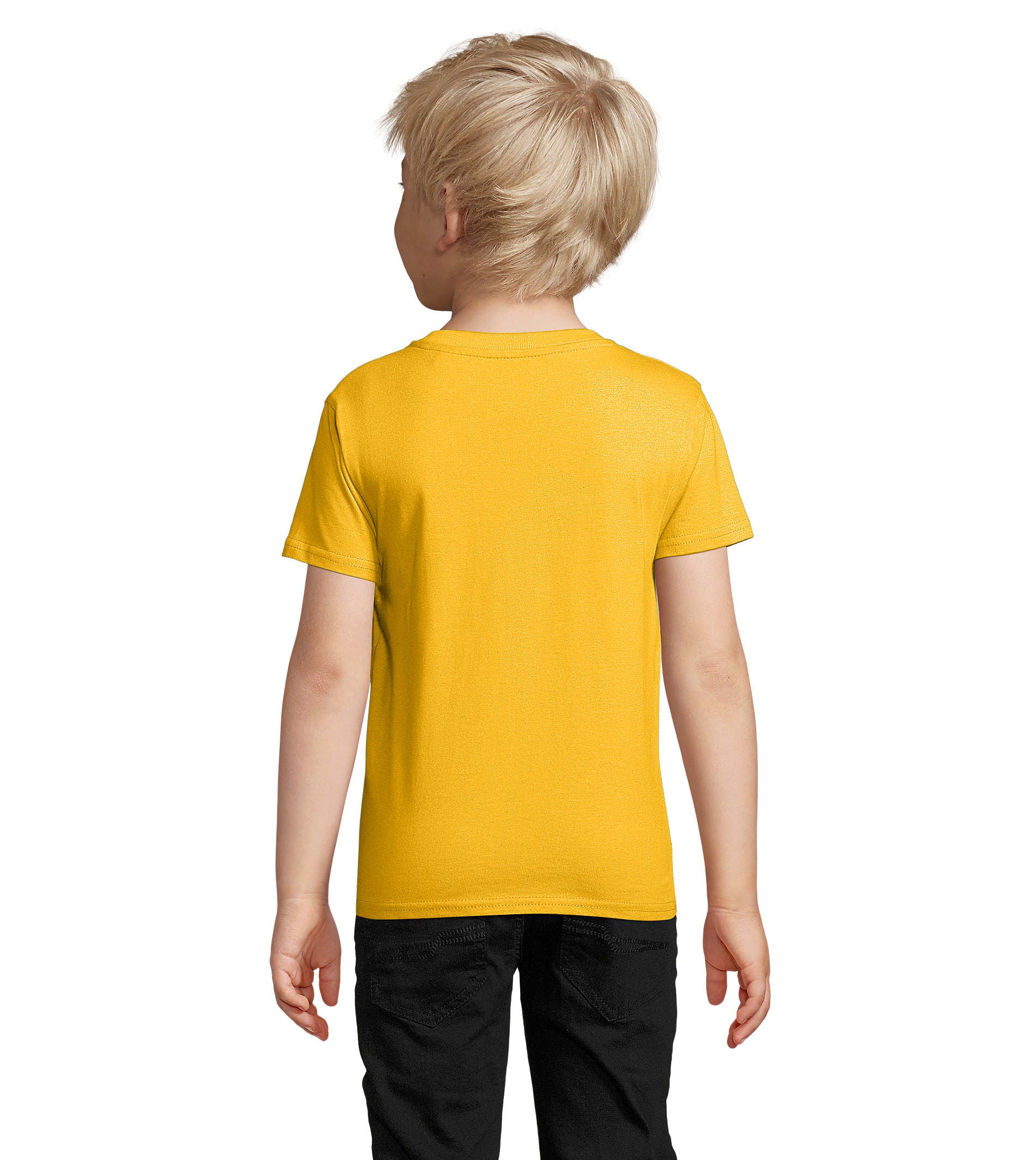 PIONEER Dziecięcy T-SHIRT PIONEER KIDS