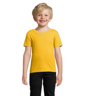 PIONEER Dziecięcy T-SHIRT PIONEER KIDS